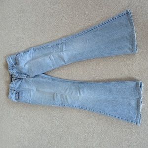 Vintage Guess Bootcut Jeans